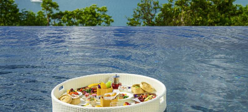 美憬阁普吉岛 V 别墅酒店(V Villas Phuket Mgallery)图片