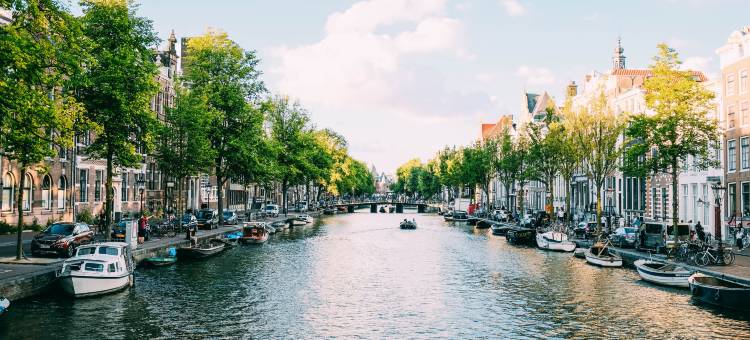 莱奥纳多精品博物馆酒店(Leonardo Boutique Museumhotel Amsterdam City Center)图片