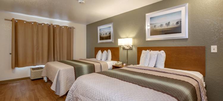 费城马普勒谢德霍姆汤公寓(HomeTowne Studios Philadelphia - Maple Shade, NJ)图片