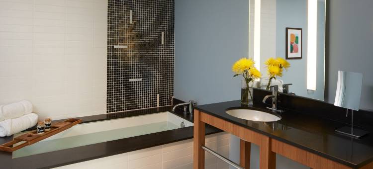 金普顿岸边亨廷顿海滩度假村(Kimpton Shorebreak Resort)图片