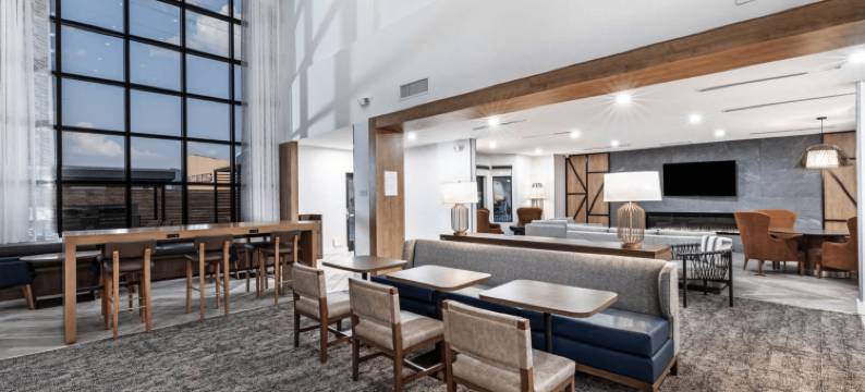 Staybridge Suites 韦科南 - 伍德韦 由 IHG 运营(Staybridge Suites WACO SOUTH - WOODWAY by IHG)图片