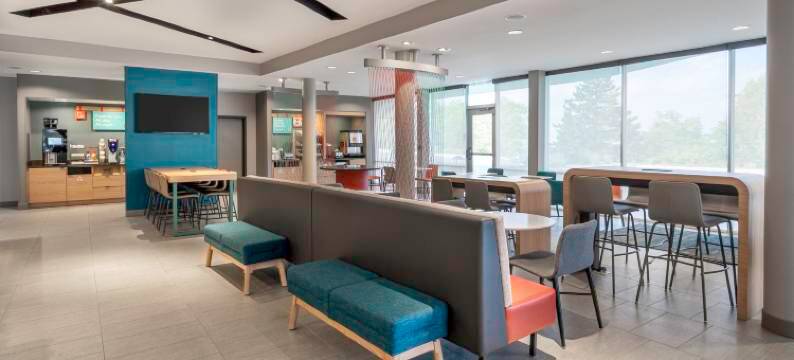 密尔沃基西部-沃克夏 Avid 酒店(avid hotel MILWAUKEE WEST - WAUKESHA by IHG)图片