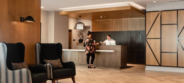 Staybridge Suites Iowa City - Coralville图片