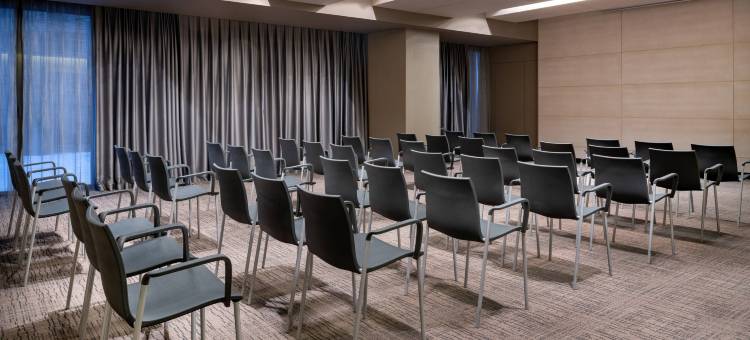 桑茨万豪AC酒店(AC Hotel Sants by Marriott)图片