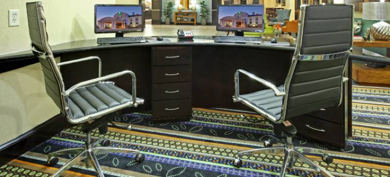 智选假日套房酒店科文顿 by IHG(Holiday Inn Express & Suites COVINGTON by IHG)图片