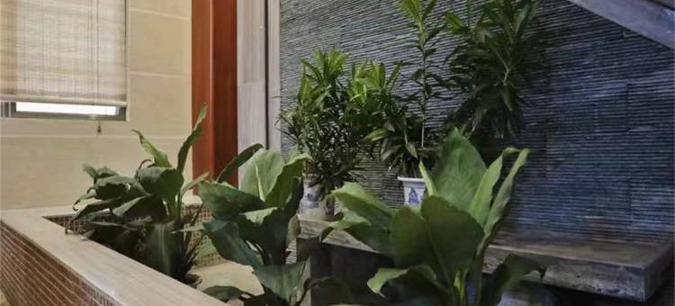 三亚淋森商务酒店图片