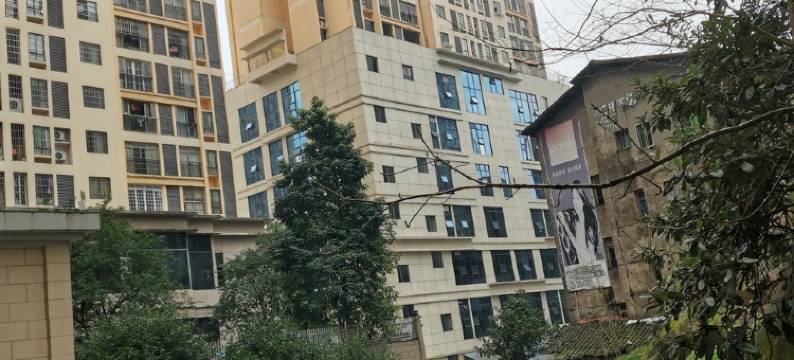 柠檬味的小青春公寓(九龙街分店)图片