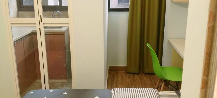 小蒋哥公寓(春申街分店)图片