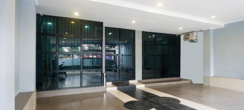 Hotel O 霍米亚公寓(Hotel O Homia Residence)图片