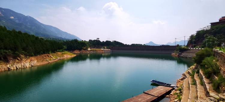 仙境农家院(赤仙路分店)图片