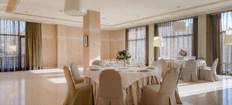 瓜达拉哈拉万豪AC酒店(AC Hotel Guadalajara, Spain)图片