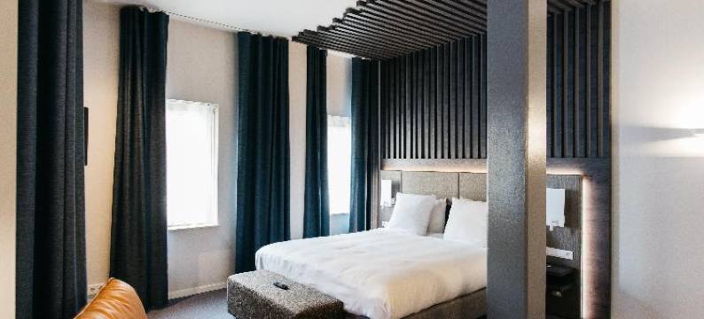 威尔特弗莱彻餐厅酒店(Fletcher Hotel-Restaurant Weert)图片