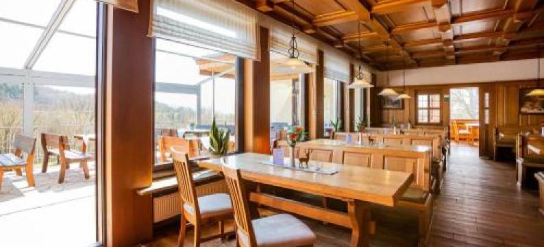 班泽尔瓦尔德贝格酒店(Berggasthof Banzer Wald)图片