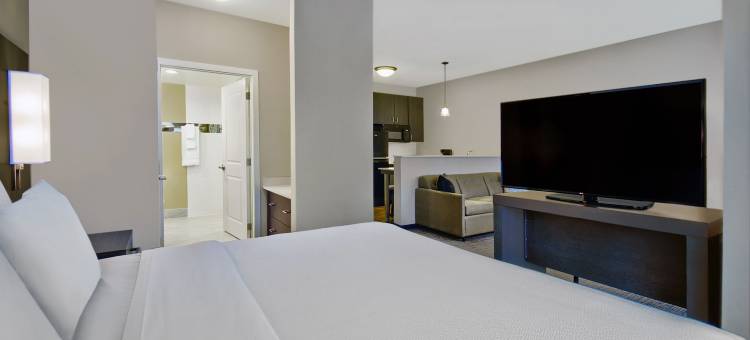 雷丁Residence Inn 酒店(Residence Inn Reading)图片