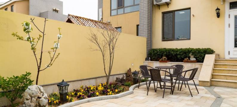 倪娜度假别墅(新初张路分店)图片