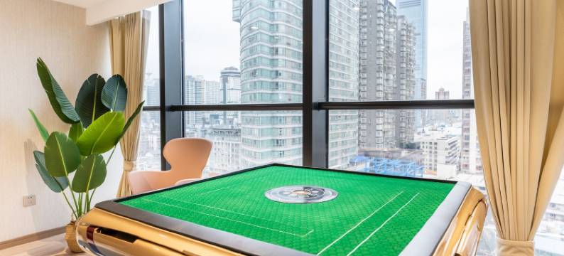 悦舍城市酒店(长沙五一广场店)图片