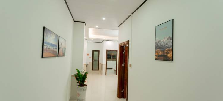 安海图小林民宿(海港三路1号分店)图片