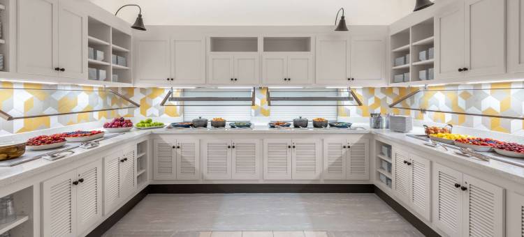 圣若泽机场凯悦嘉轩酒店(Hyatt Place San Jose Airport)图片