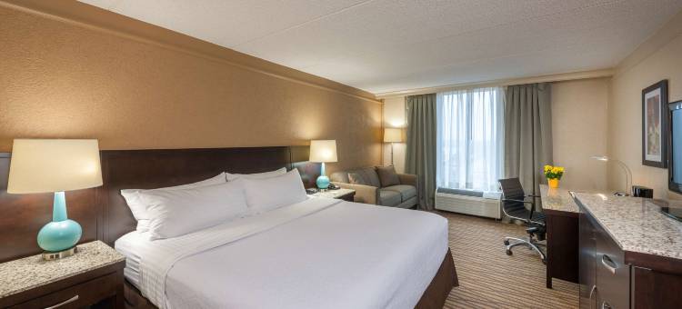 Best Western Plus Strongsville Cleveland图片