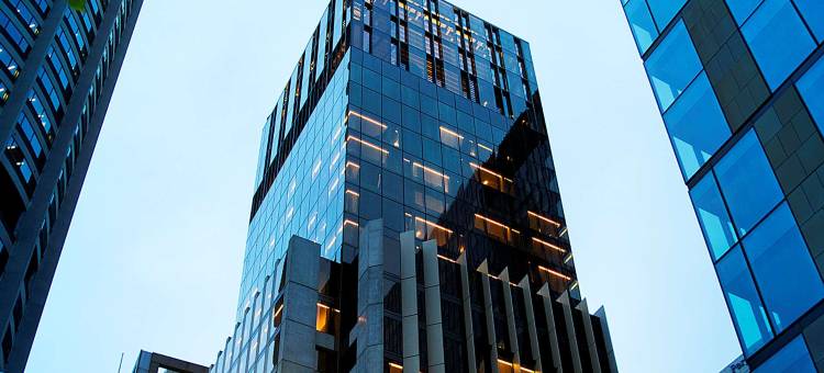 悉尼阿迪娜A酒店(A by Adina Sydney)图片