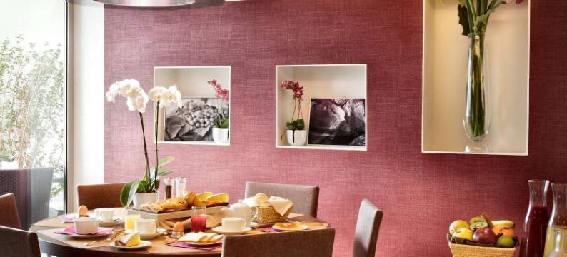 爵士酒店(Jazz Hotel)图片