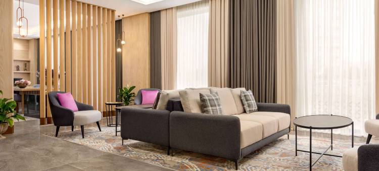 阿德亚曼温德姆华美达酒店(Ramada by Wyndham Adiyaman)图片