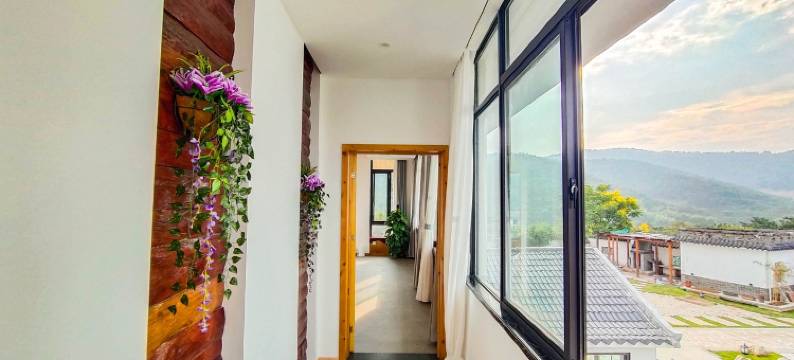 九间堂民宿图片