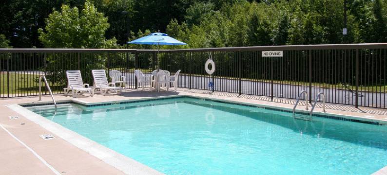 萨科老果园海滩舒适酒店(Comfort Inn Saco-Old Orchard Beach)图片