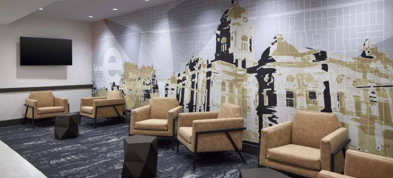 埃文斯维尔凯悦嘉轩酒店(Hyatt Place Evansville)图片