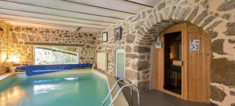 乐贝特奥酒店(Le Berthoir)图片