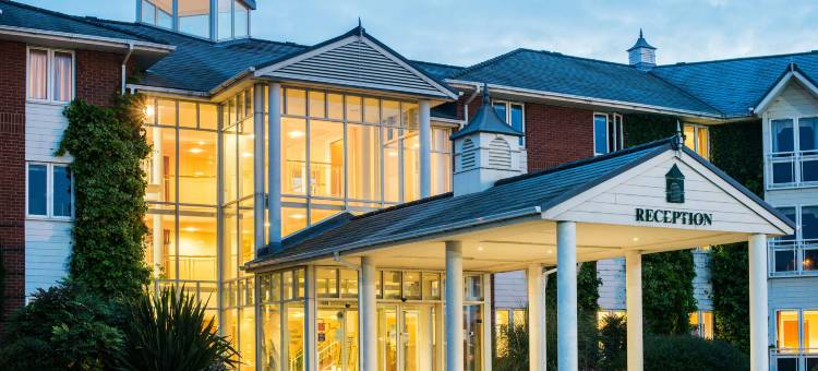 雅顿酒店及休闲俱乐部(Arden Hotel and Leisure Club)图片