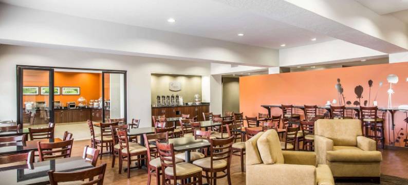 佩奇-鲍威尔湖舒眠套房旅馆(Sleep Inn & Suites Page at Lake Powell)图片