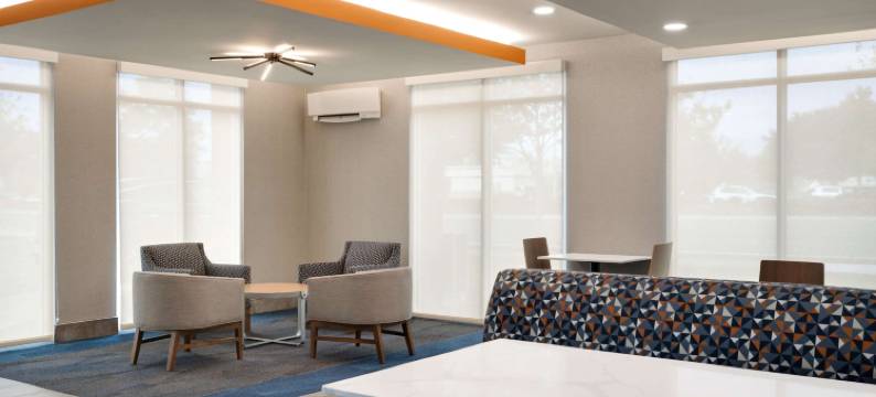 斯普林菲尔德拉昆塔温德姆套房酒店(La Quinta Inn & Suites by Wyndham Springfield)图片