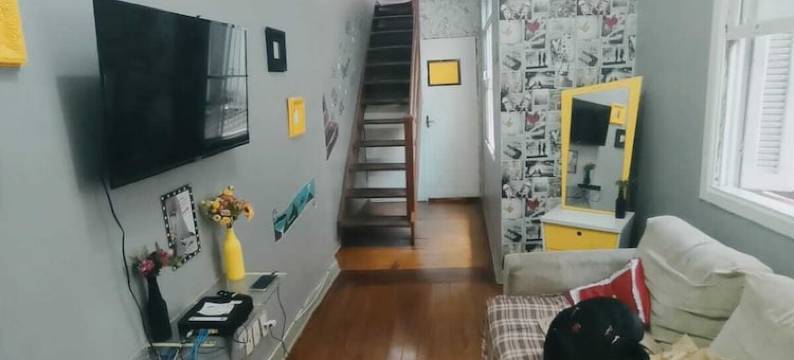 O Viajante Hostel图片