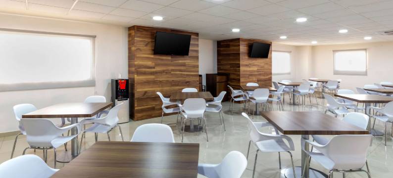 墨西卡利舒眠旅馆(Sleep Inn Mexicali)图片