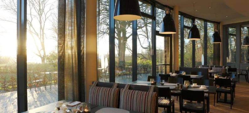 基尔考夫曼罗曼蒂克酒店(Romantik Hotel Kieler Kaufmann)图片