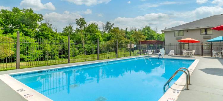 凯艺酒店(Quality Inn)图片