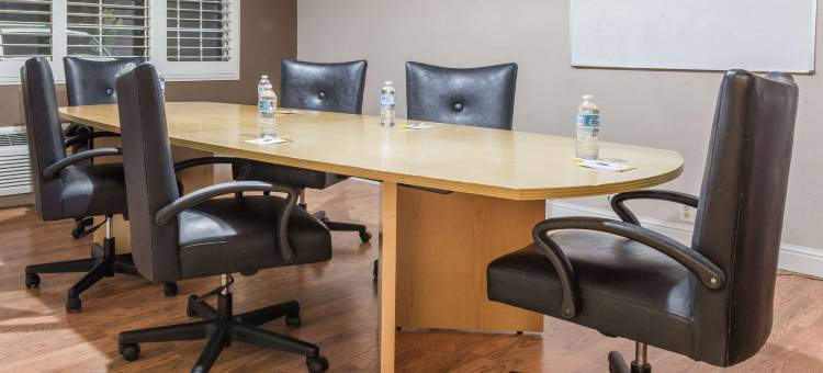 普罗迪吉酒店-温德姆旗下戴斯酒店(Prodigy Hotel, a Days Inn by Wyndham)图片