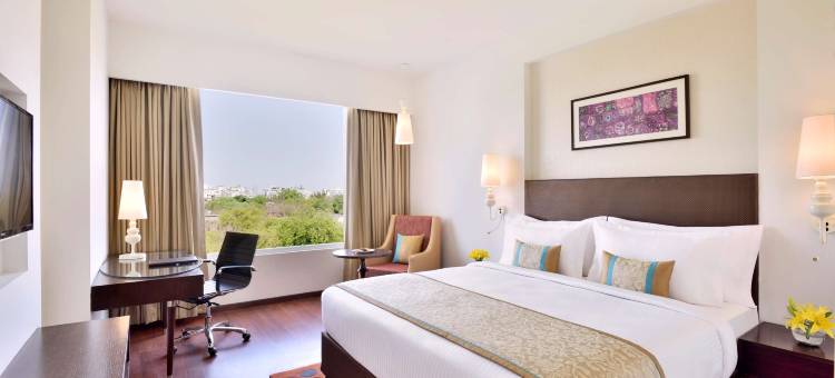 哥打丽怡酒店(Country Inn & Suites by Radisson Kota)图片