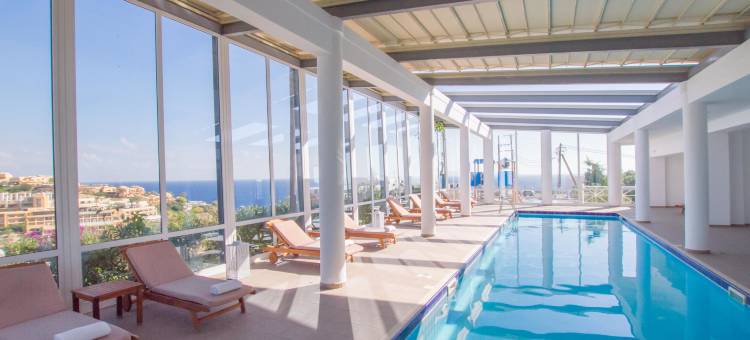 半岛酒店-全包式(Peninsula Resort & Spa)图片