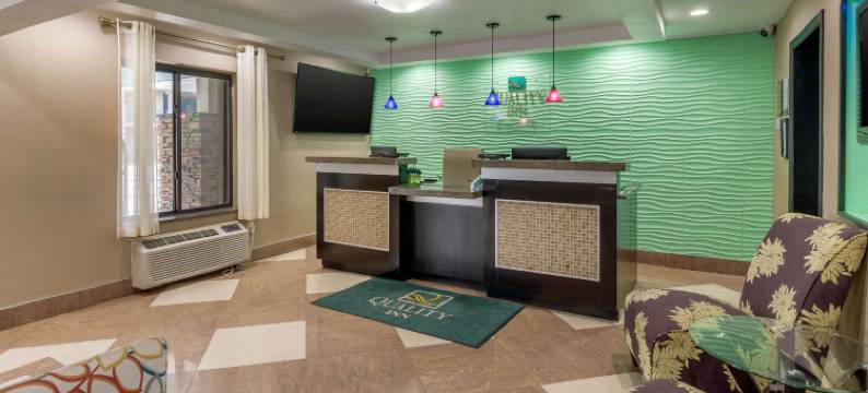 品质酒店(Quality Inn)图片