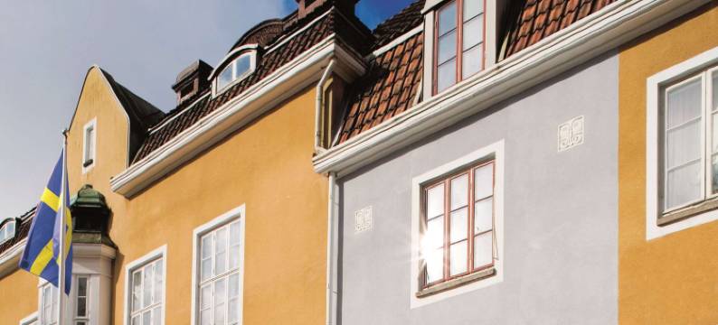 阿菱萨斯大酒店(Grand Hotel Alingsås)图片
