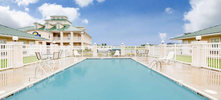 特鲁曼温德姆戴斯酒店(Days Inn by Wyndham Trumann AR)图片