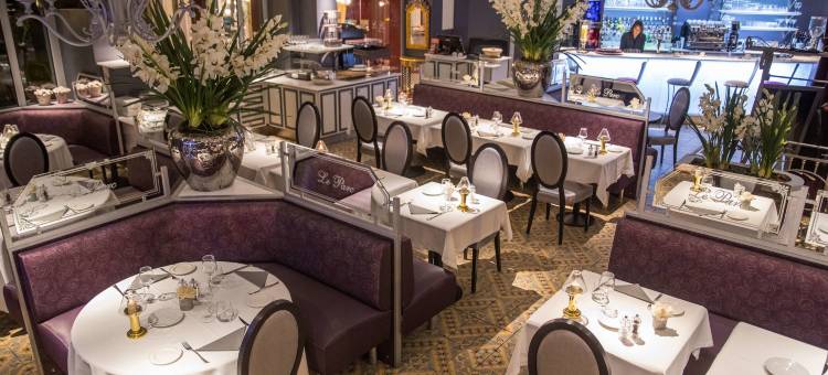 美好生活贝斯特韦斯特酒店(Best Western Beausejour)图片