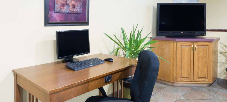 摩根敦温德姆速8酒店(Super 8 by Wyndham Morgantown)图片