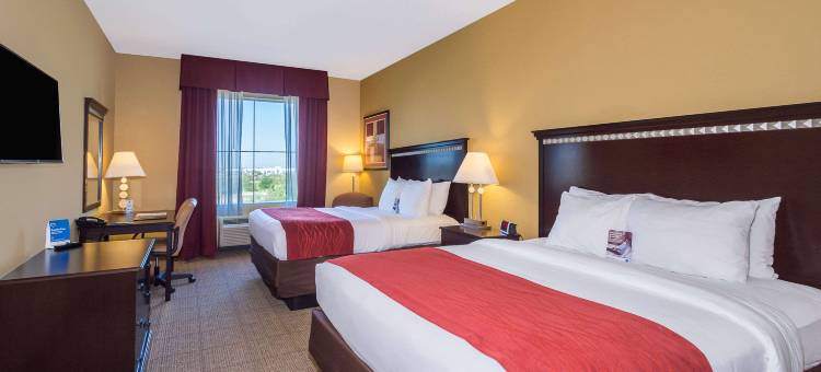 Comfort Inn & Suites Maingate South图片