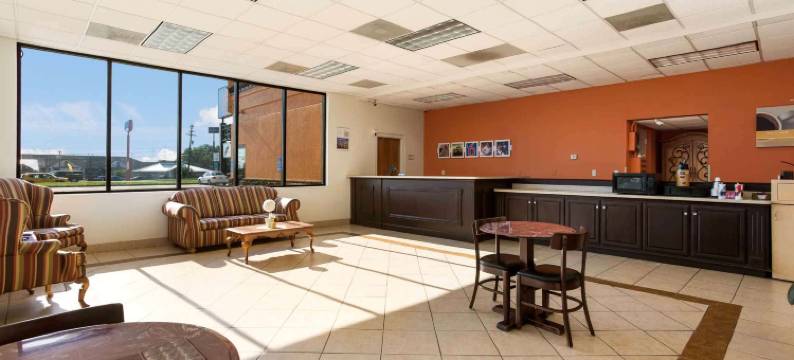 田纳西克拉克斯维尔 6 号汽车旅馆(Motel 6 Clarksville, TN)图片