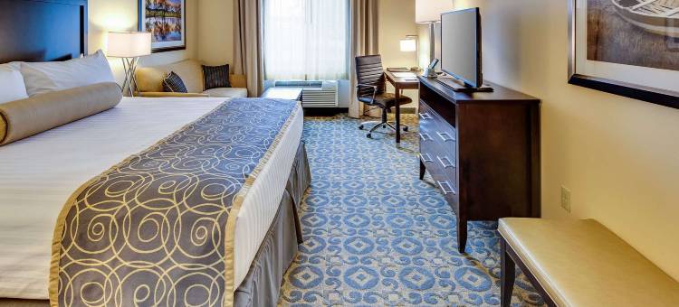 阿灵顿/马里斯维尔贝斯特韦斯特优质酒店(Best Western Plus Arlington/Marysville)图片