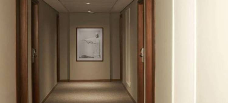 里约热内卢 - 拉帕戴斯酒店(Days Inn by Wyndham Rio de Janeiro Lapa)图片