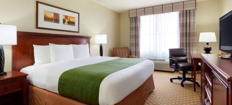 加纳吉列特南酒店(Garner Hotel GILLETTE SOUTH by IHG)图片